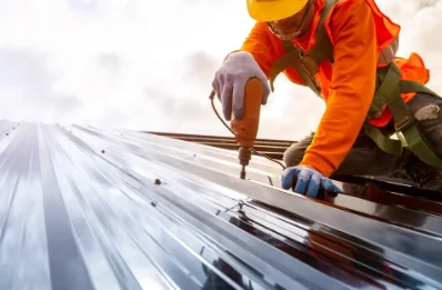 Travaux de zinguerie à Gréoux-les-Bains